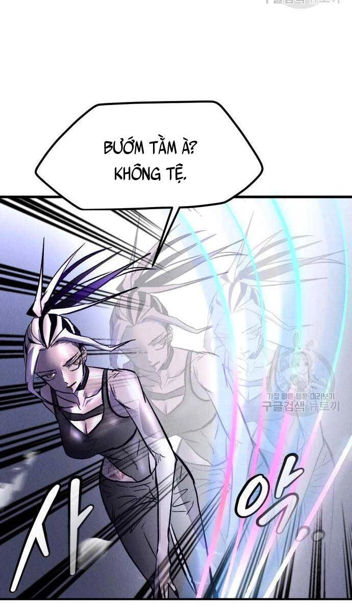 Người Côn Trùng Chapter 18 - 32