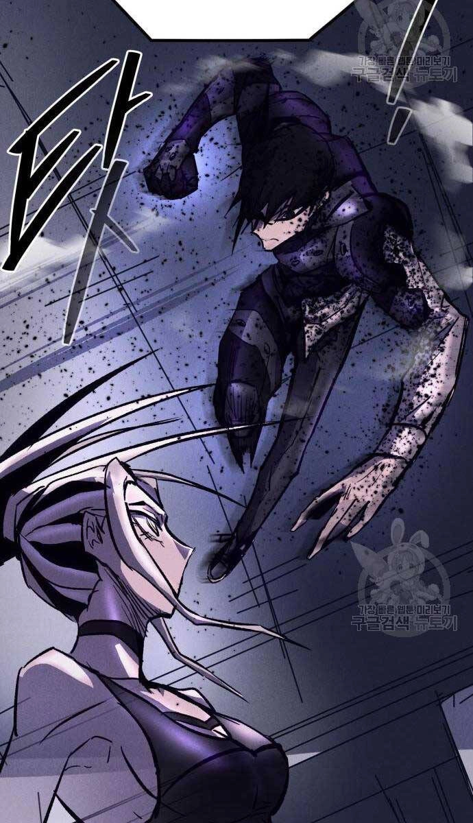 Người Côn Trùng Chapter 18 - 35