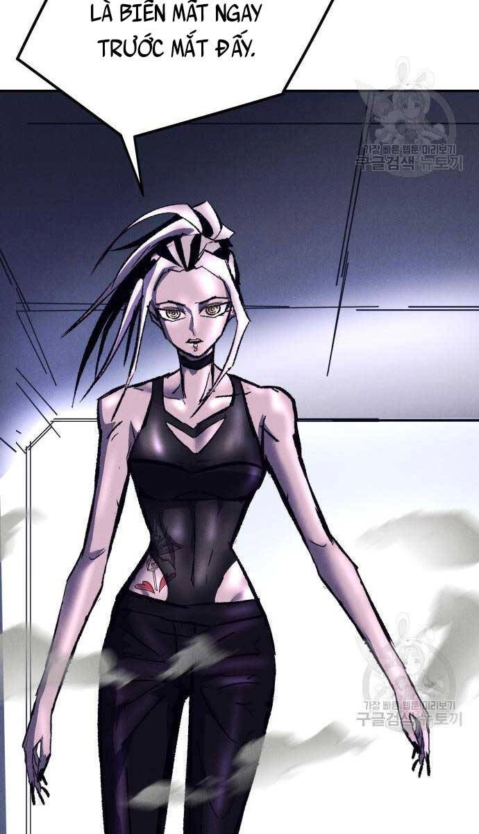 Người Côn Trùng Chapter 18 - 42