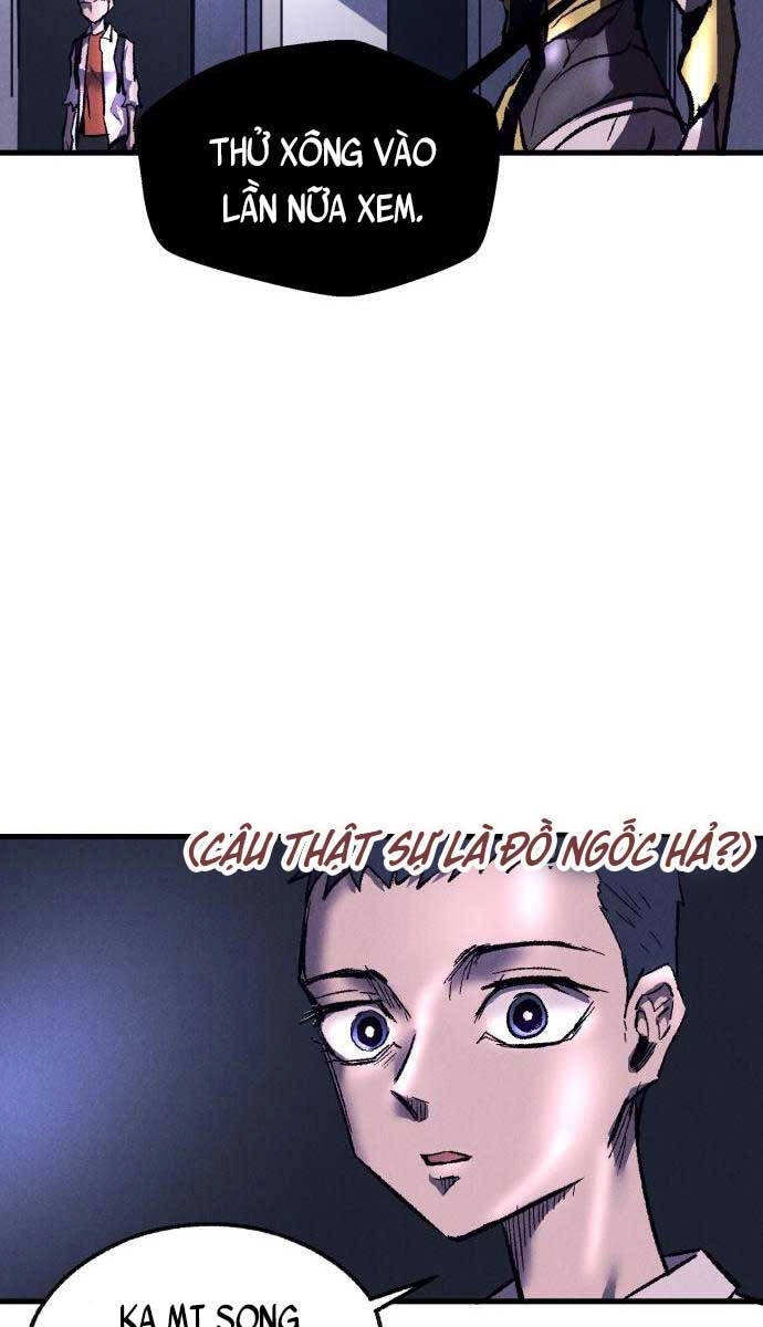 Người Côn Trùng Chapter 18 - 45