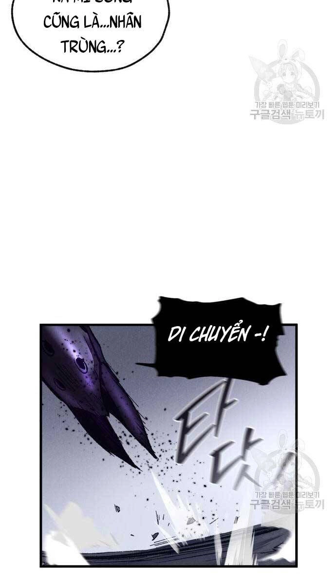 Người Côn Trùng Chapter 18 - 46