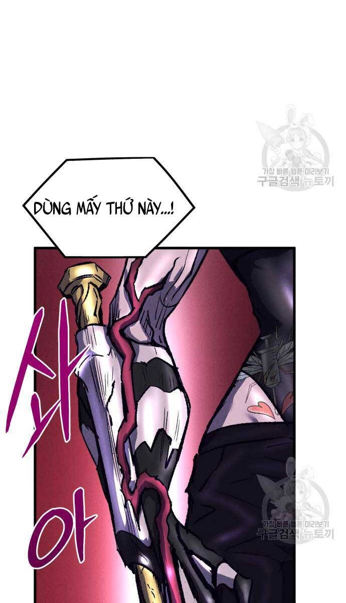 Người Côn Trùng Chapter 18 - 58