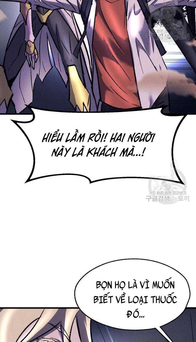 Người Côn Trùng Chapter 18 - 84