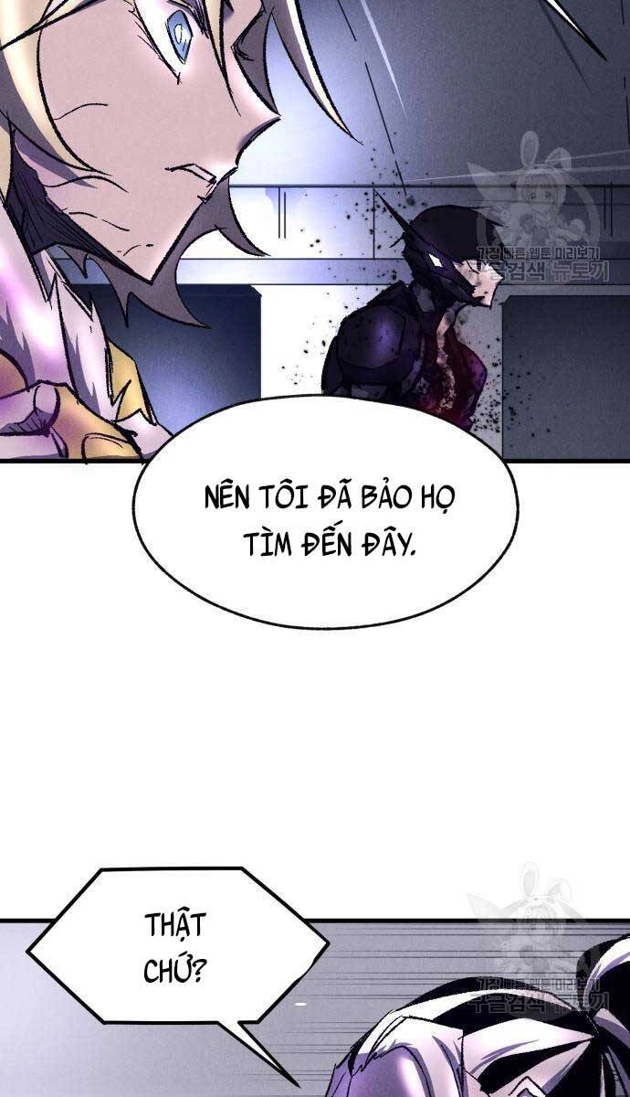 Người Côn Trùng Chapter 18 - 85