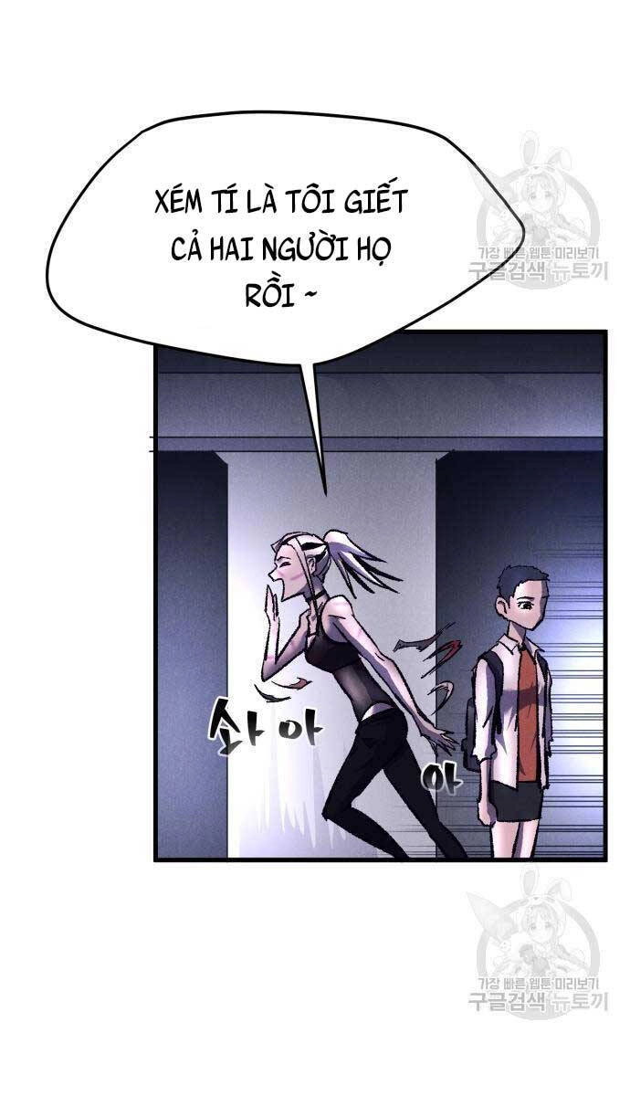 Người Côn Trùng Chapter 18 - 89