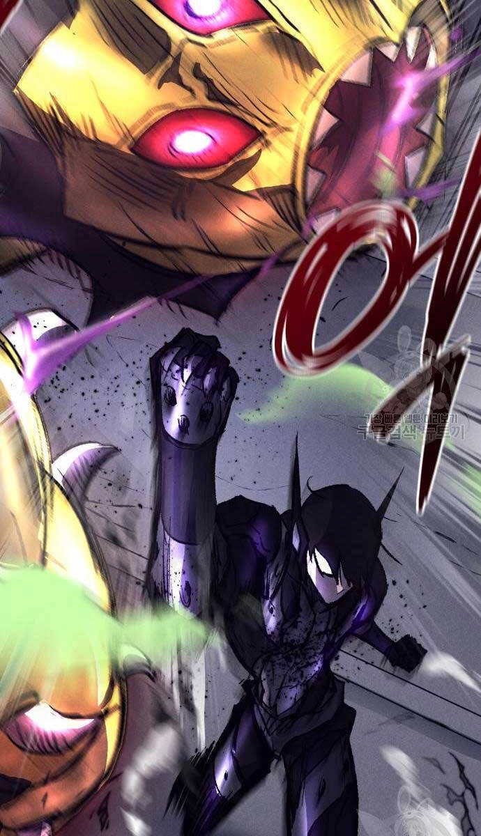 Người Côn Trùng Chapter 18 - 116