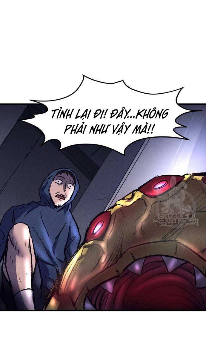 Người Côn Trùng Chapter 18 - 123