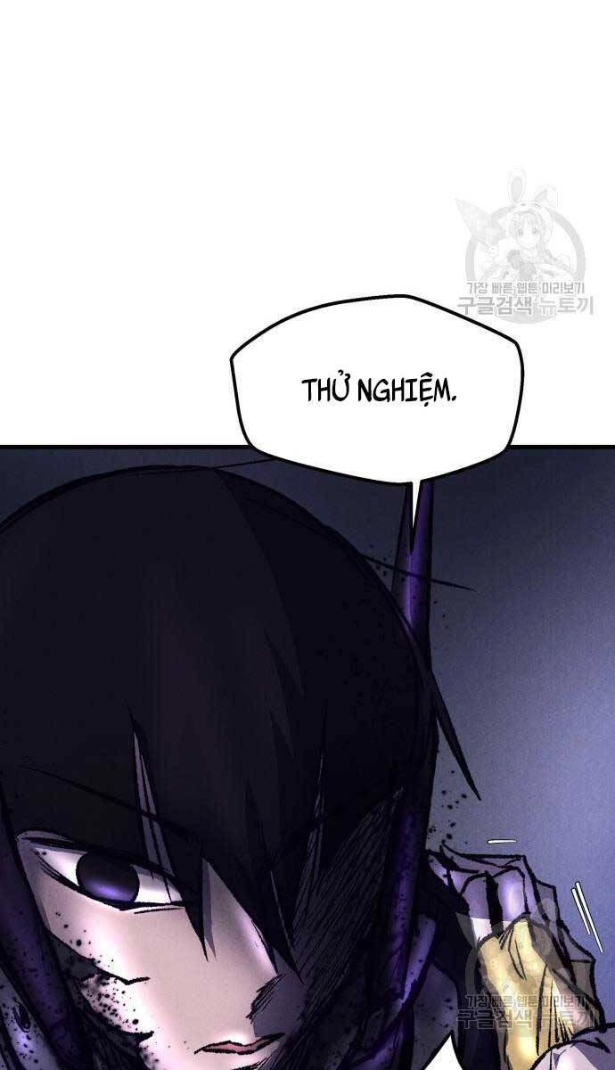 Người Côn Trùng Chapter 18 - 124