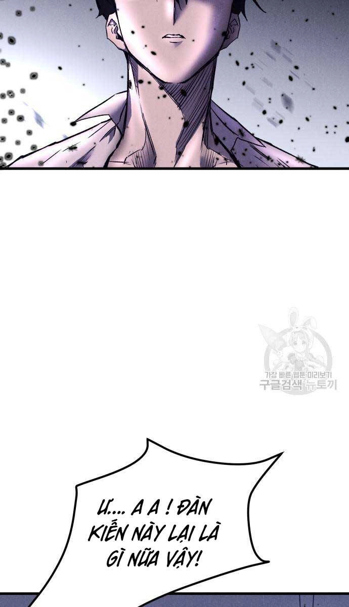 Người Côn Trùng Chapter 19 - 3