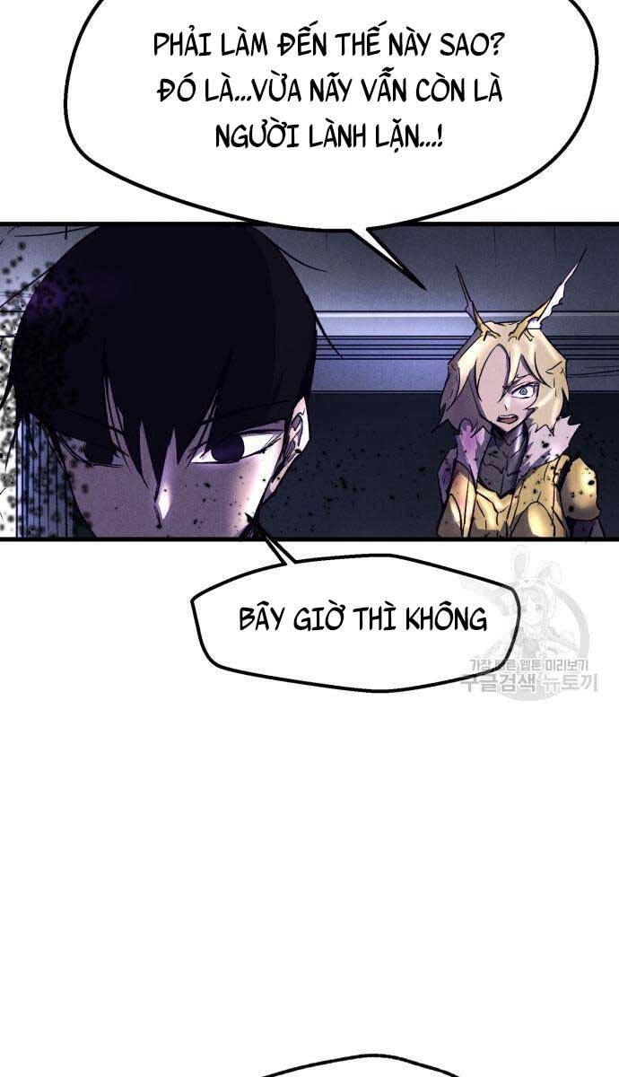 Người Côn Trùng Chapter 19 - 5