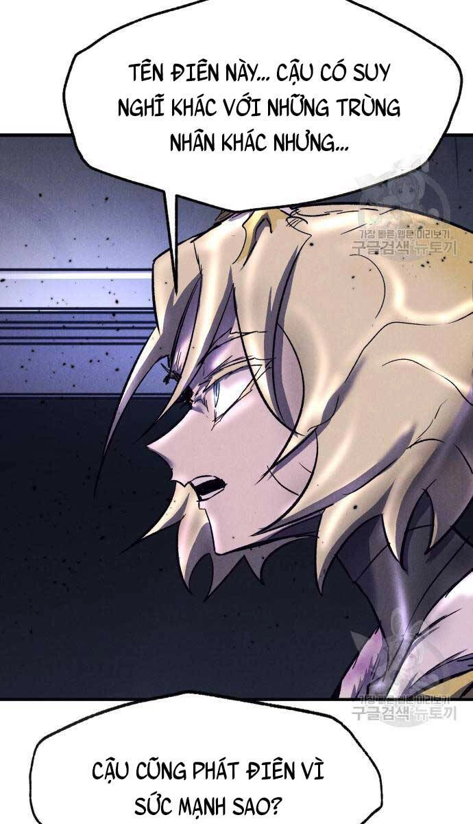 Người Côn Trùng Chapter 19 - 6