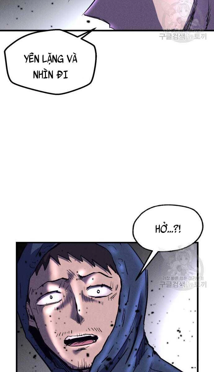 Người Côn Trùng Chapter 19 - 8