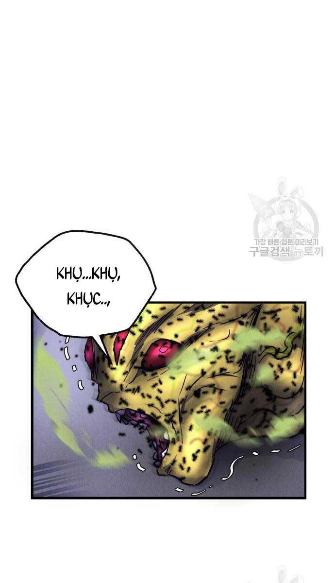 Người Côn Trùng Chapter 19 - 11