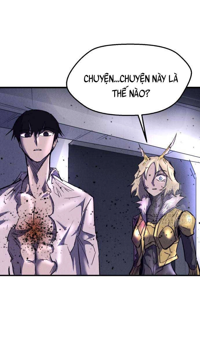 Người Côn Trùng Chapter 19 - 14