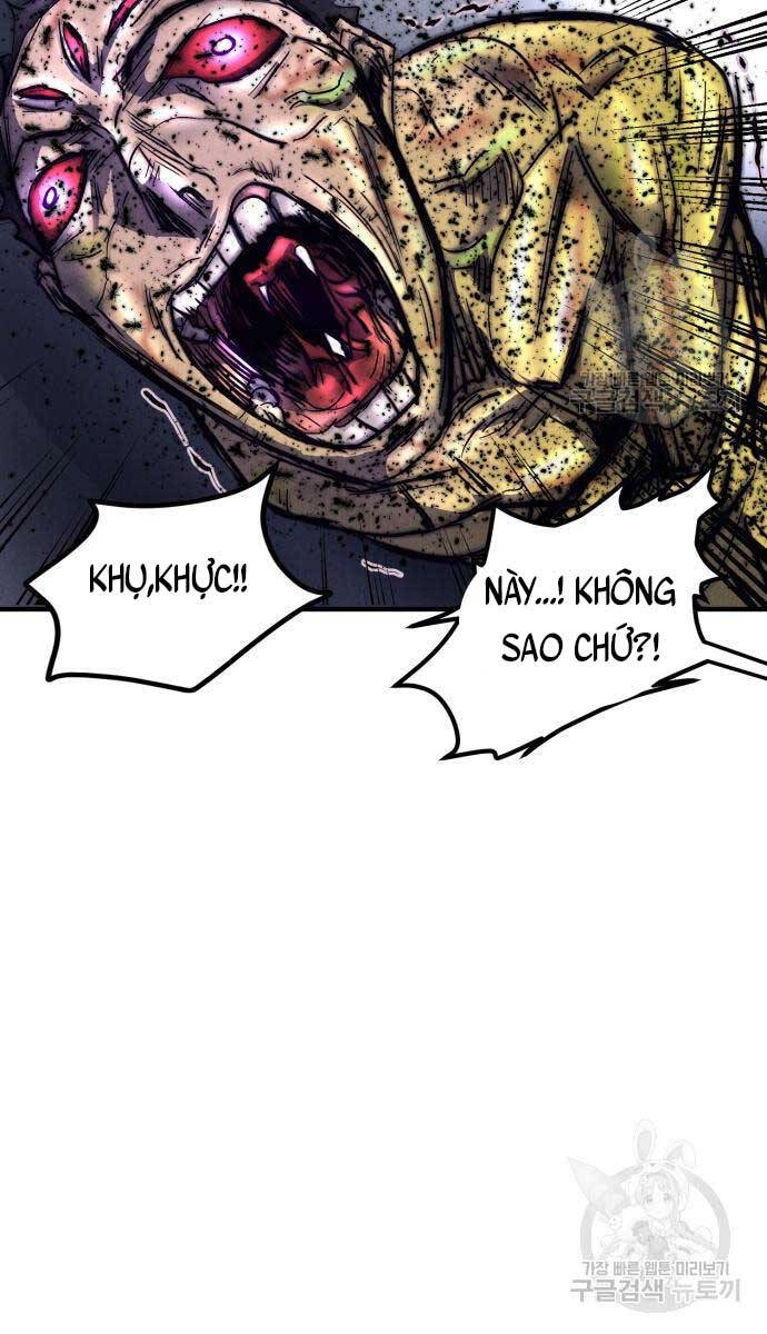 Người Côn Trùng Chapter 19 - 17