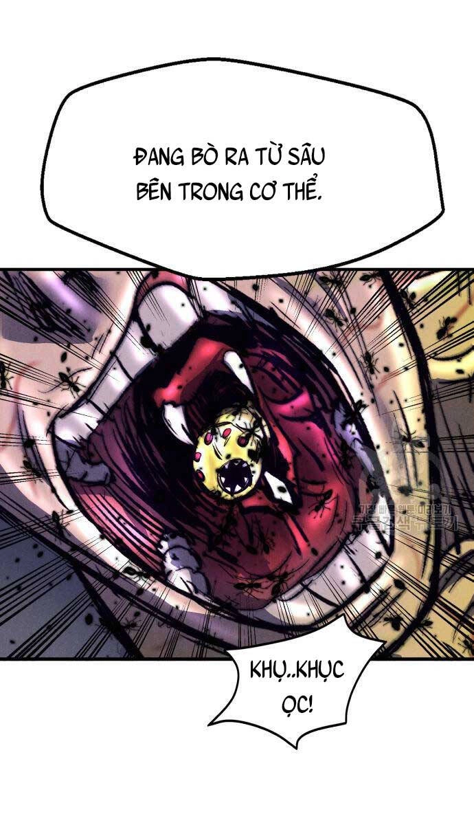 Người Côn Trùng Chapter 19 - 18