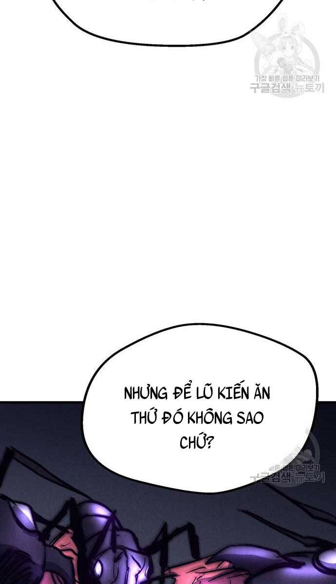 Người Côn Trùng Chapter 19 - 22