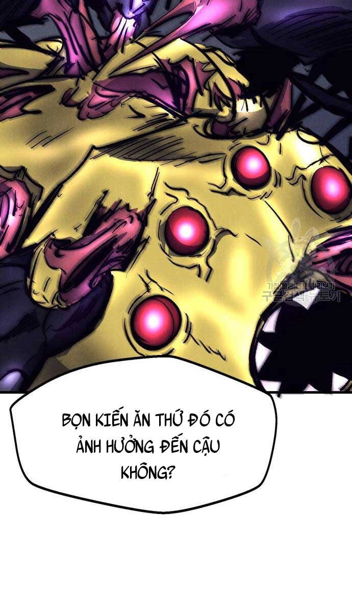 Người Côn Trùng Chapter 19 - 23