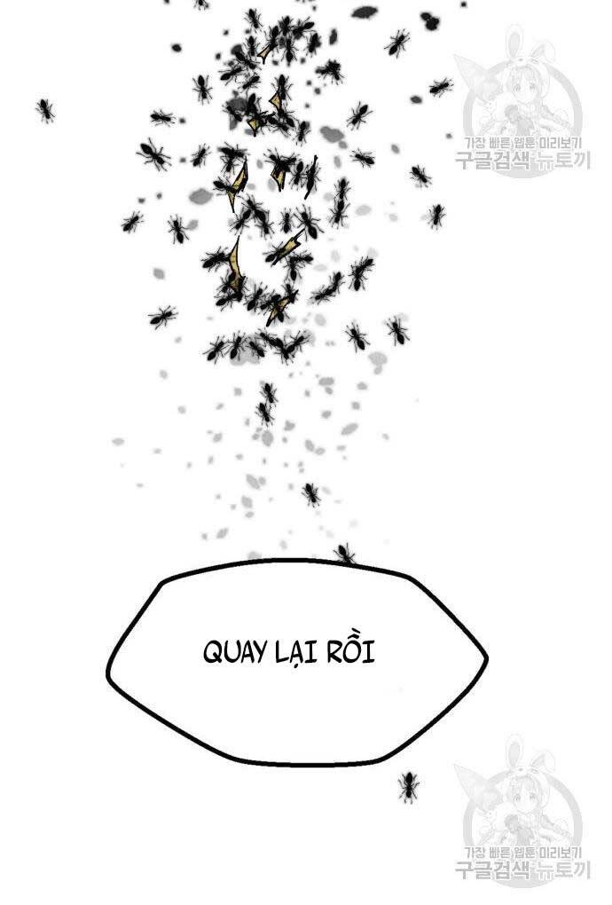 Người Côn Trùng Chapter 19 - 26