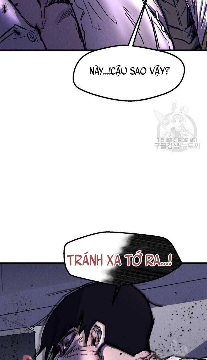 Người Côn Trùng Chapter 19 - 32