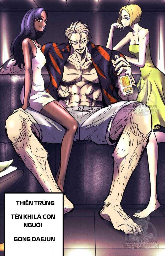 Người Côn Trùng Chapter 19 - 51