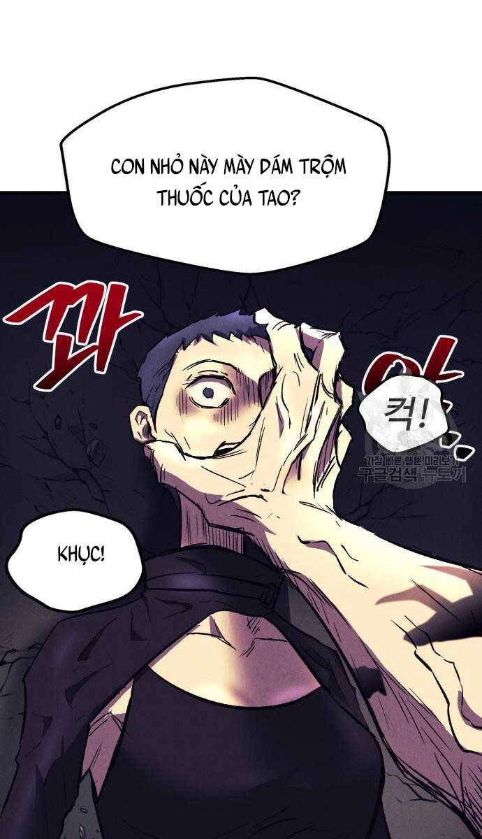 Người Côn Trùng Chapter 19 - 71