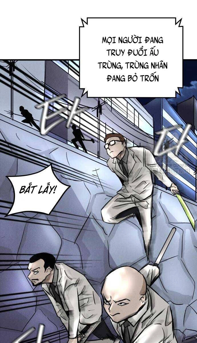 Người Côn Trùng Chapter 19 - 102