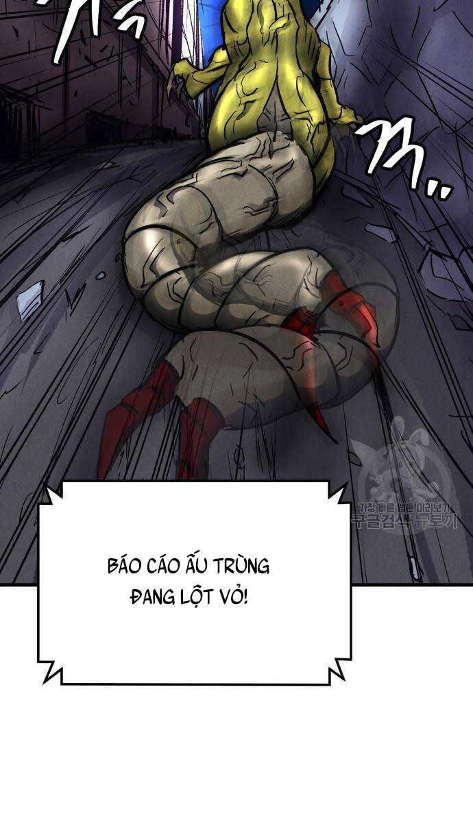 Người Côn Trùng Chapter 19 - 105