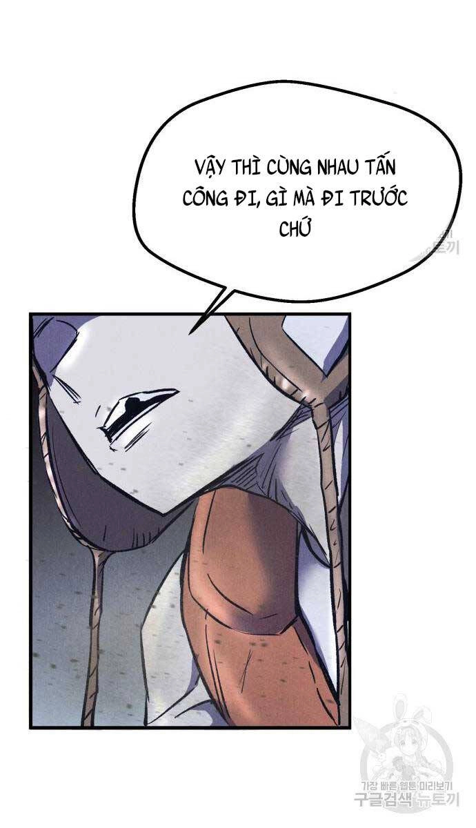 Người Côn Trùng Chapter 19 - 126