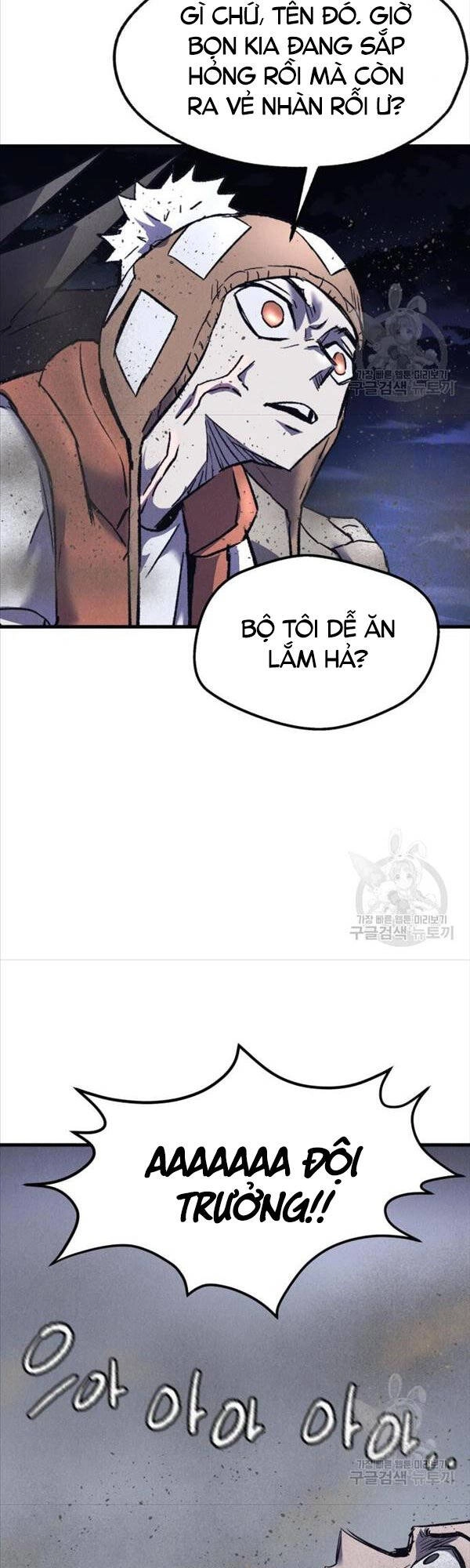 Người Côn Trùng Chapter 20 - 8