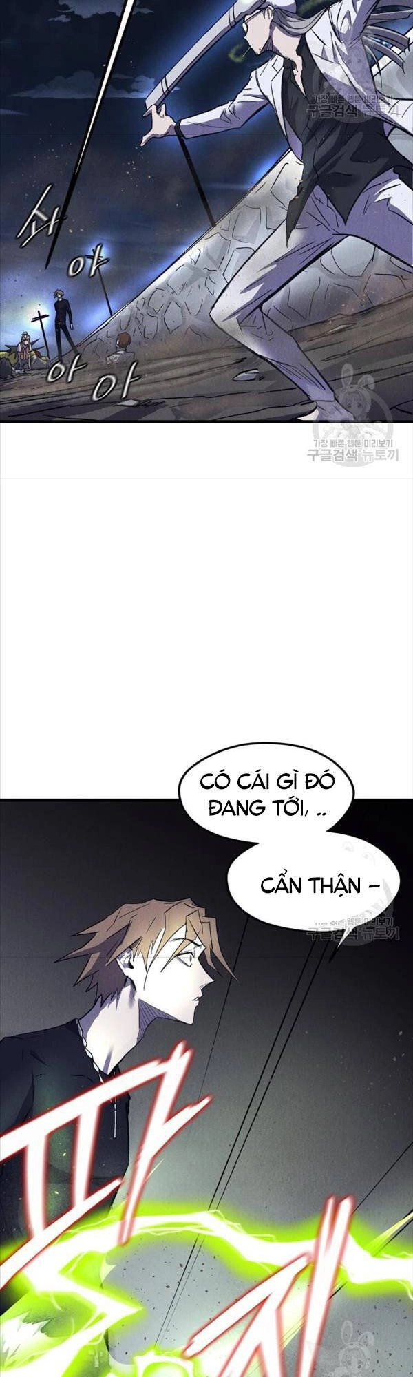 Người Côn Trùng Chapter 20 - 11