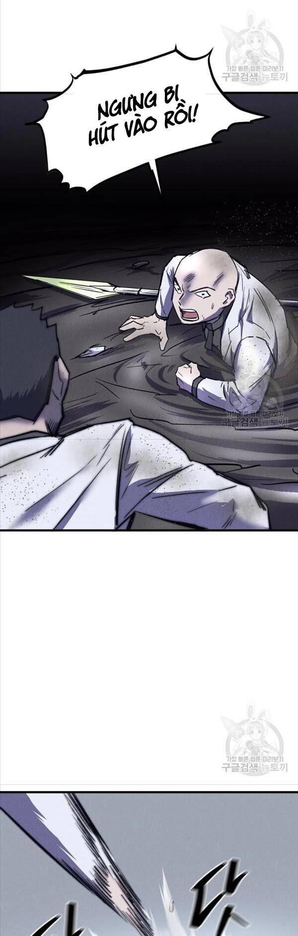 Người Côn Trùng Chapter 20 - 20