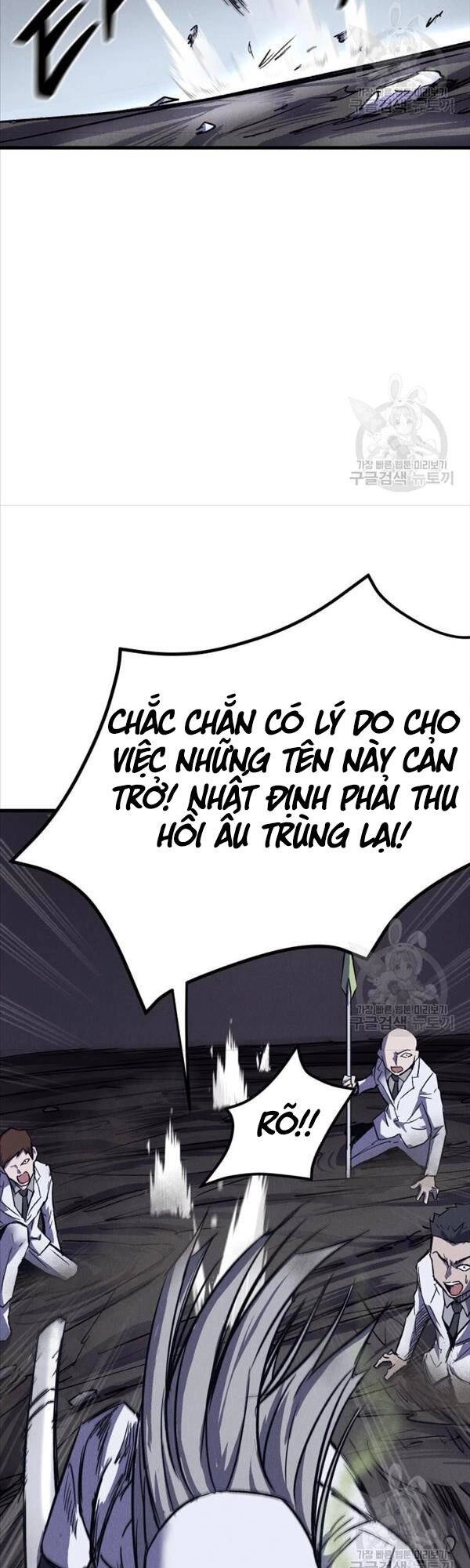 Người Côn Trùng Chapter 20 - 21