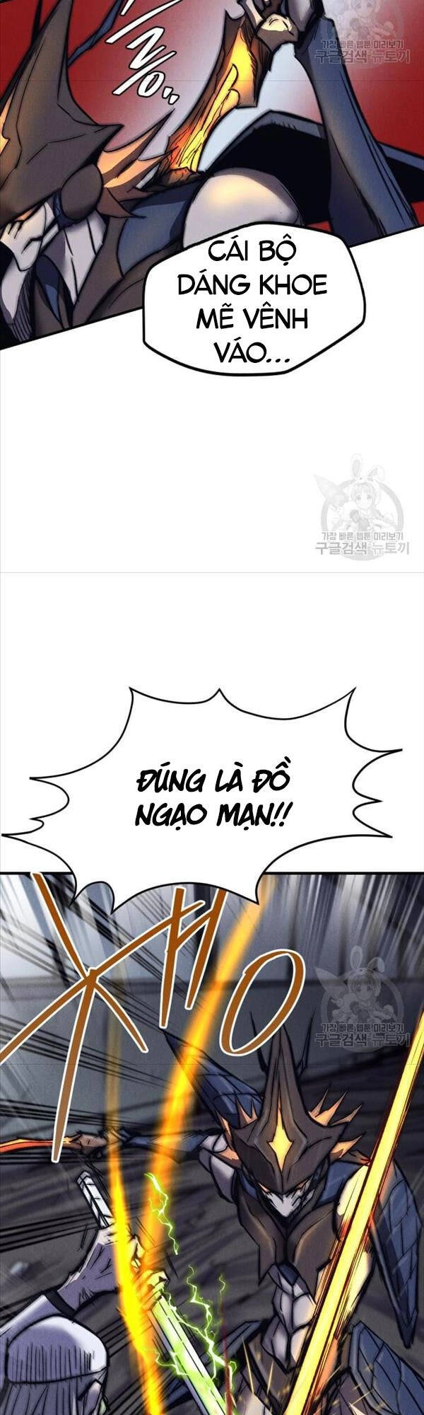 Người Côn Trùng Chapter 20 - 26