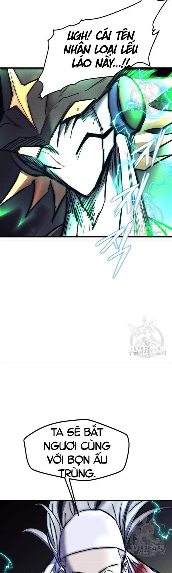 Người Côn Trùng Chapter 20 - 37