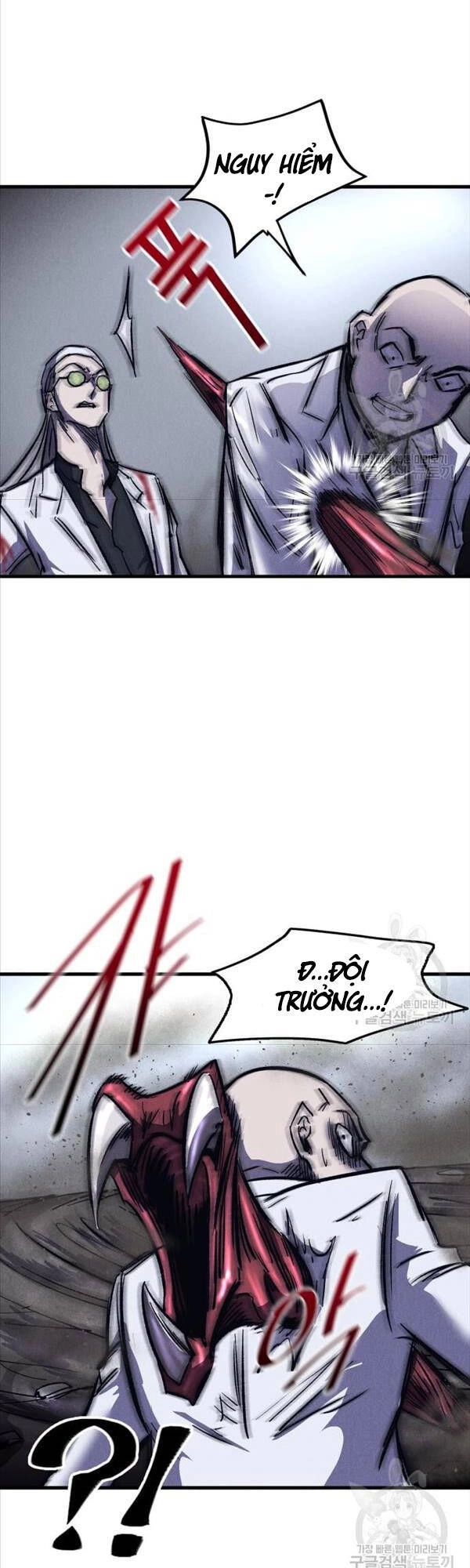 Người Côn Trùng Chapter 20 - 42