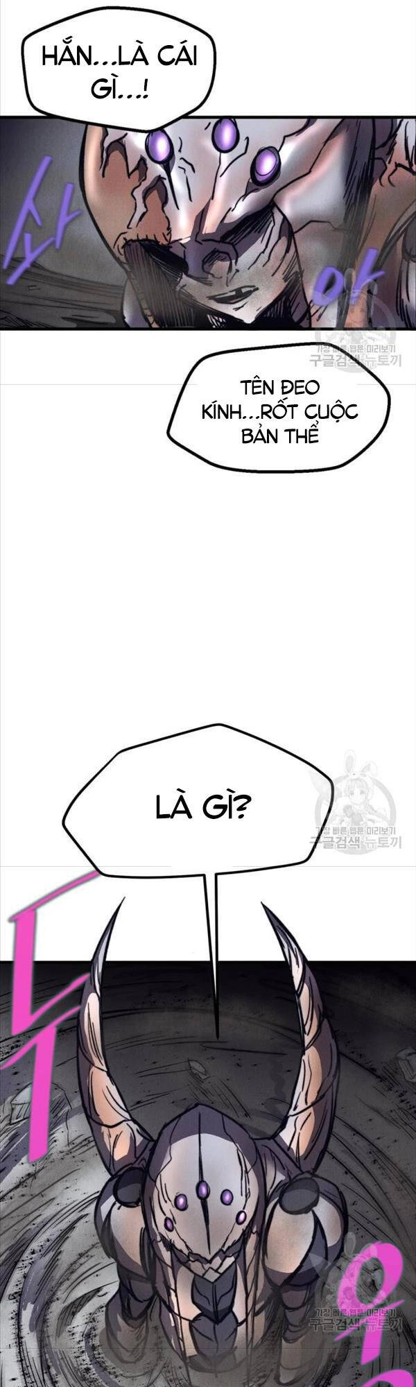 Người Côn Trùng Chapter 20 - 46