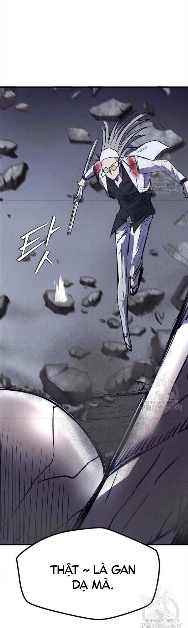 Người Côn Trùng Chapter 20 - 56