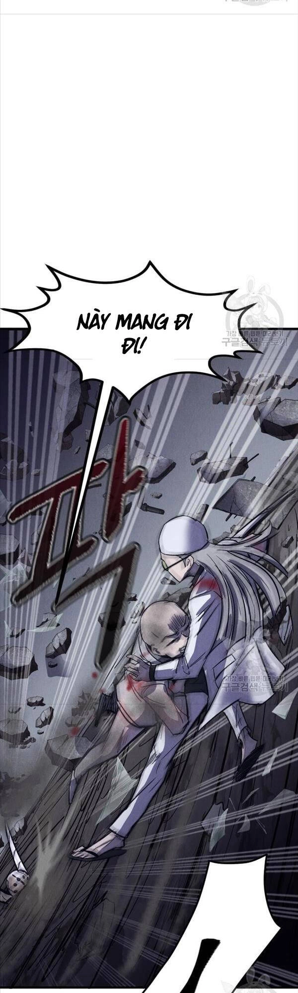 Người Côn Trùng Chapter 20 - 57