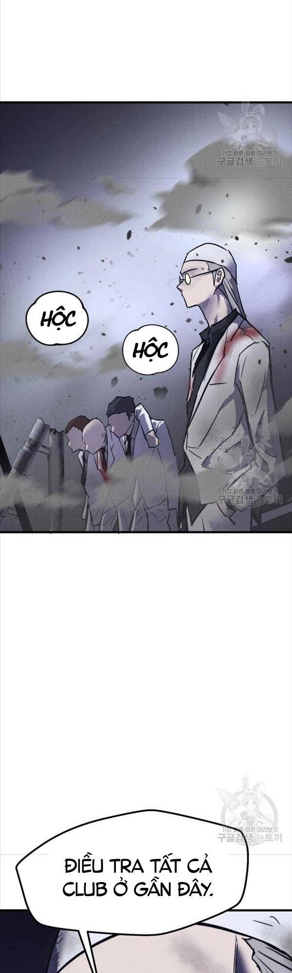 Người Côn Trùng Chapter 20 - 62