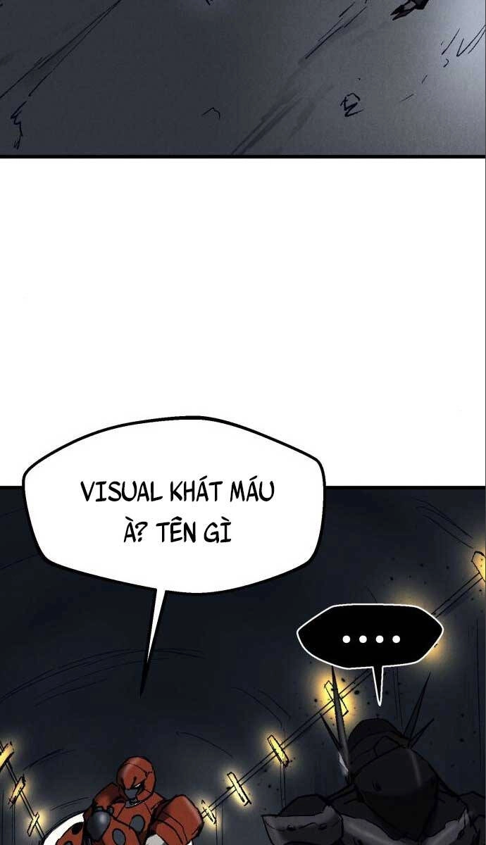 Người Côn Trùng Chapter 22 - 6