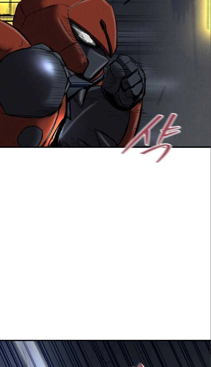 Người Côn Trùng Chapter 22 - 8