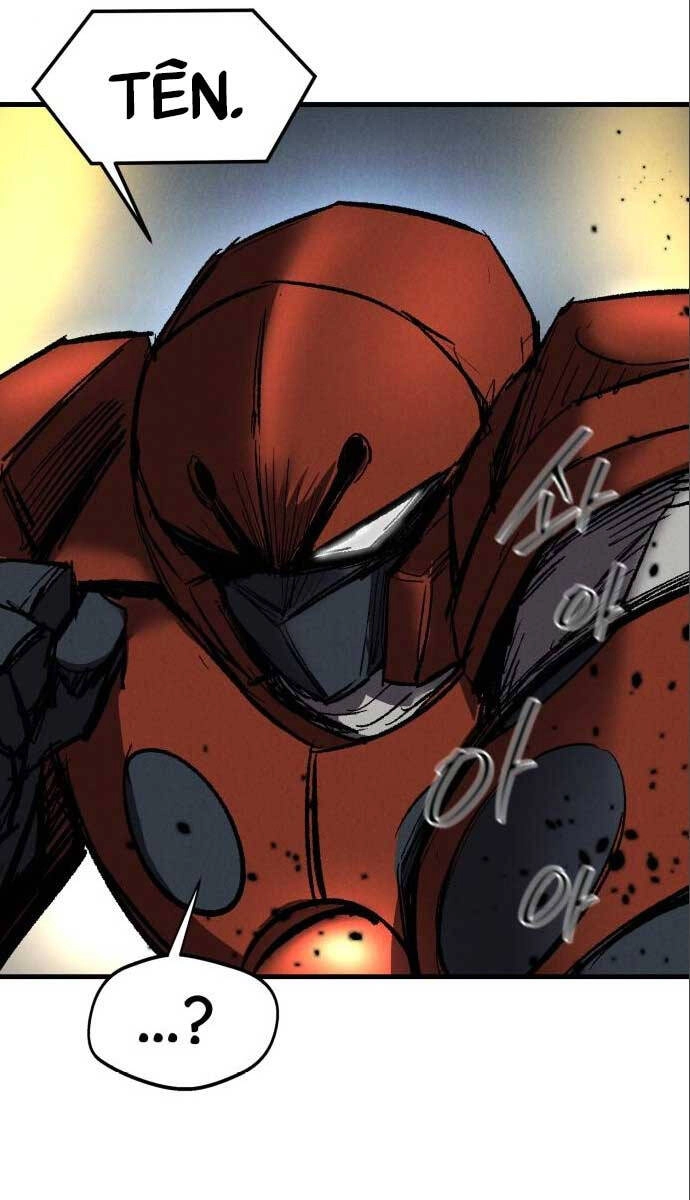 Người Côn Trùng Chapter 22 - 11