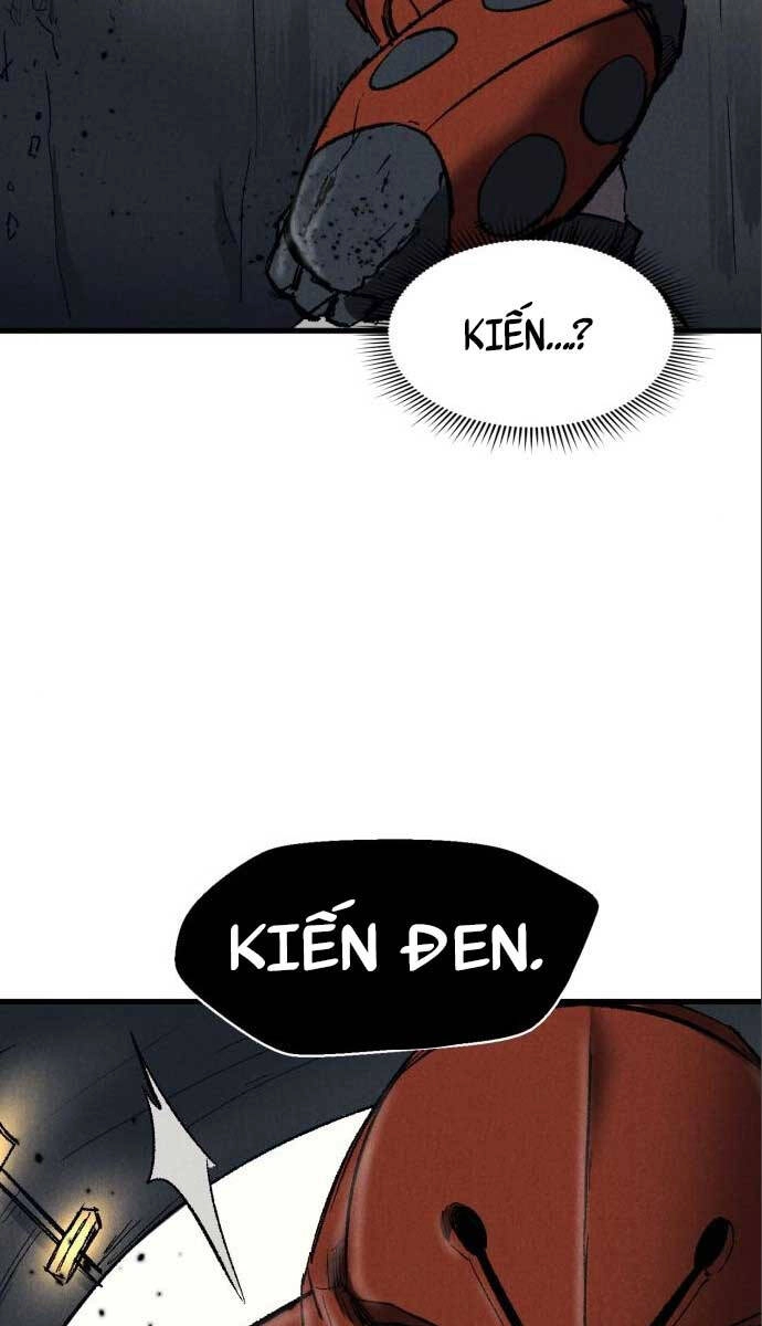 Người Côn Trùng Chapter 22 - 15