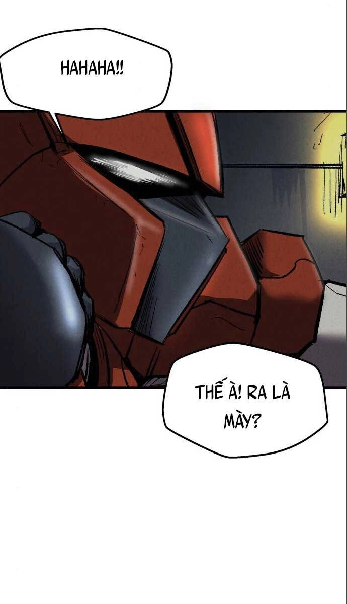 Người Côn Trùng Chapter 22 - 21