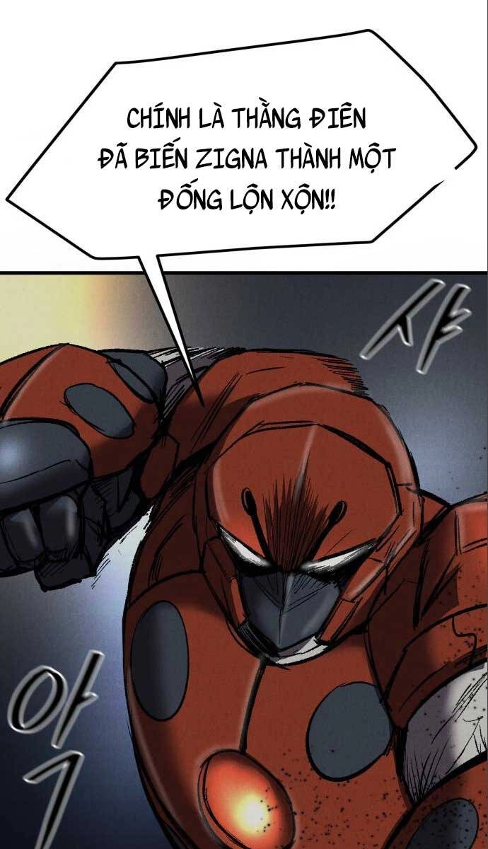 Người Côn Trùng Chapter 22 - 22