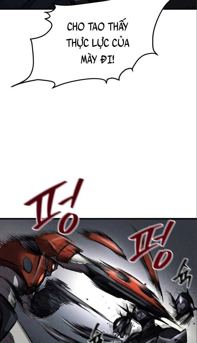 Người Côn Trùng Chapter 22 - 26