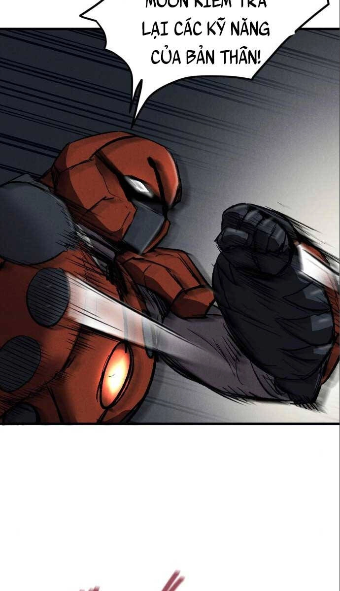 Người Côn Trùng Chapter 22 - 29