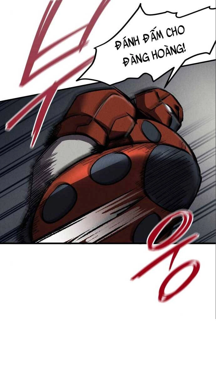 Người Côn Trùng Chapter 22 - 30