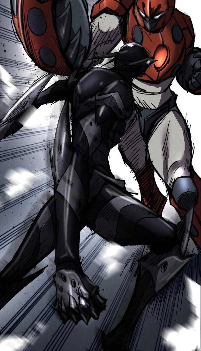 Người Côn Trùng Chapter 22 - 32